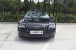 奥迪A8L Hybrid2013款40 Hybrid