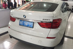 宝马5系GT2013款535i 领先型