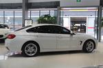 宝马4系 Coupe2014款420i 设计套装型  