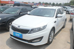 起亚K52012款2.0L 手动 GL Nu