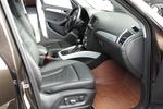奥迪Q52013款40 TFSI 技术型