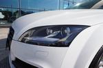 奥迪TT2013款TT Coupe 2.0TFSI