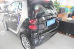 smartfortwo2012款1.0 MHD 硬顶激情版