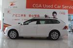 大众Golf Variant2011款1.4TSI 豪华版