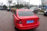 沃尔沃S402009款2.0L 手自一体 智雅版