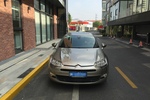 雪铁龙C52012款2.0L 手自一体 尊享型