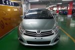 中华H2302012款1.5L 手动精英型