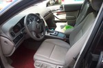 奥迪A6L2007款2.0TFSI 标准型（自动）