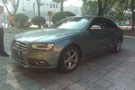 奥迪A4L2013款35 TFSI 自动技术型