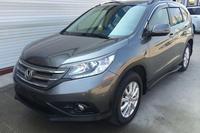 12CR-V"
