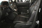 Jeep自由客2012款2.4 豪华版