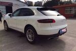 保时捷Macan2014款Macan 2.0T
