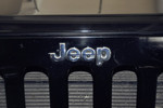 Jeep牧马人四门版2010款3.8L 撒哈拉