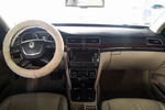 斯柯达昊锐2009款1.8TSI 手自一体 智雅版