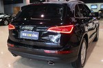 奥迪Q52013款2.0TFSI 舒适型