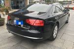 奥迪A8L2013款45 TFSI quattro舒适型