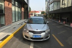 荣威5502012款550S 1.8 AT启臻版 