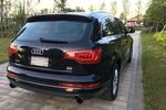 奥迪Q72010款3.6FSI quattro 技术型