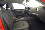 奥迪A3 Sportback2014款40 TFSI S line豪华型