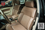 大众辉腾2012款3.0TDI 精英定制型 