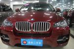 宝马X62011款xDrive35i