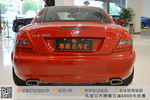 奔驰SLK级2010款SLK300 Grand Edition