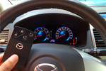 马自达Mazda82011款2.3L 精英版
