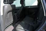 大众途锐2014款3.0TSI V6 新锐版