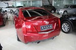凯迪拉克ATS2014款28T 领先型 