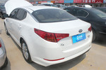 起亚K52012款2.0L 手动 GL Nu