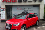 奥迪A1 Sportback2013款30 TFSI Ego