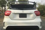 奔驰A45 AMG2014款A45 AMG