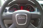 奥迪A6L2008款2.0TFSI 标准型(自动)