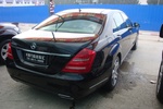 奔驰S级2010款S 300L 豪华型