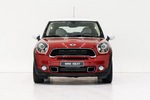 MINIPACEMAN2013款1.6T COOPER S PACEMAN ALL 4