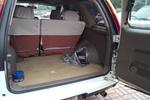 本田CR-V2004款2.0L CR-V 自动四驱