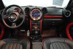 MINICOUNTRYMAN JCW2014款1.6T JOHN COOPER WORKS All 4