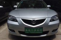 08ԴMAZDA3"