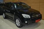 丰田RAV42010款2.4L 自动 豪华升级版