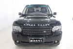 路虎揽胜2011款5.0L NA HSE