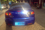 马自达3经典2008款1.6L 手动 标准型