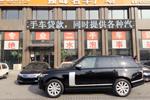 路虎揽胜2014款3.0 TDV6 Vogue SE