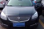 别克君威2010款1.6T 精英运动版OnStar