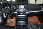 奔驰E级双门2014款E260 Coupe