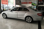 奔驰E级2010款E200 CGI优雅型(进口)