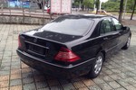 奔驰S级2004款S350 L