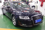 奥迪A6L2010款3.0TFSI quattro 豪华型