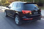 奥迪Q52012款2.0TFSI 动感型