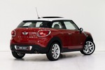 MINIPACEMAN2013款1.6T COOPER S PACEMAN ALL 4