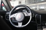保时捷Panamera S Hybrid2014款Panamera S E-Hybrid 3.0T